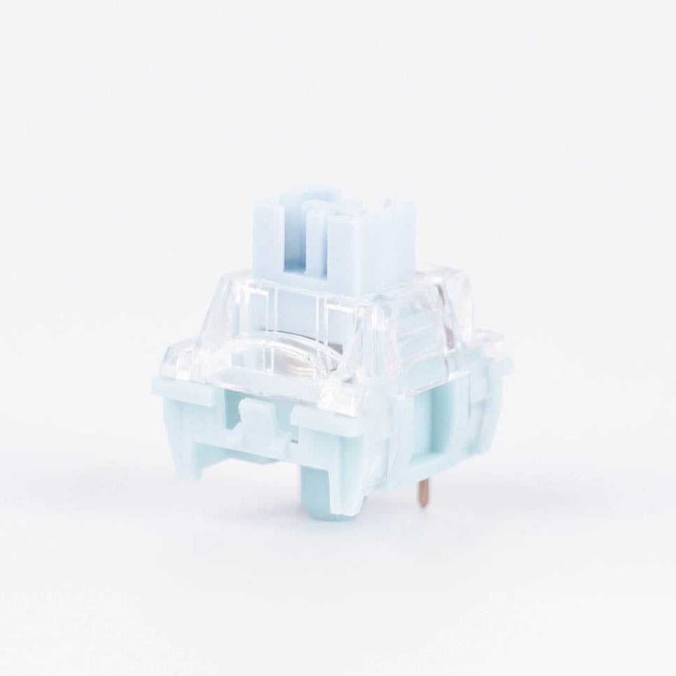 TTC Silent Bluish White