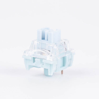 TTC Silent Bluish White