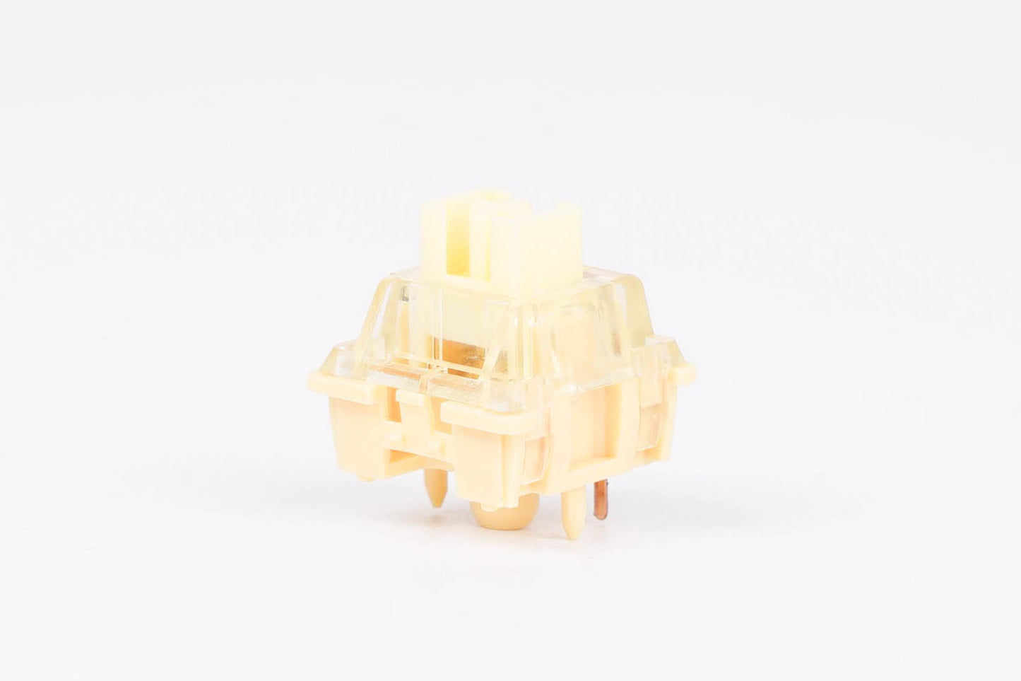 Akko V3 Cream Yellow Pro