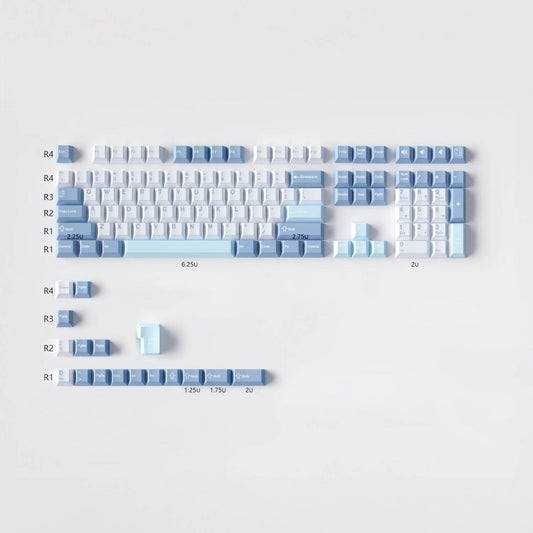 Chill Blue