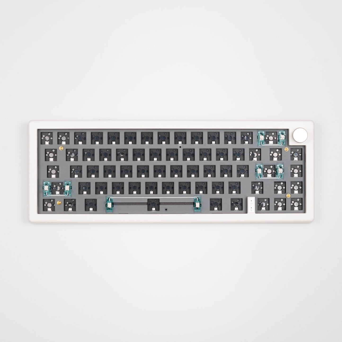 DIY Keyboard Kit