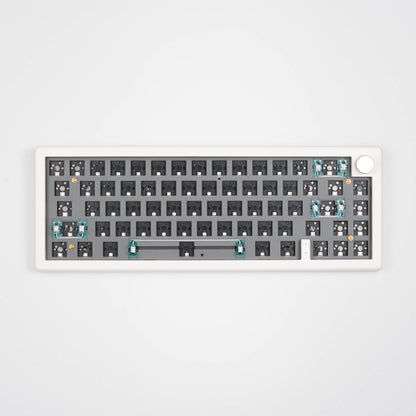 DIY Keyboard Kit
