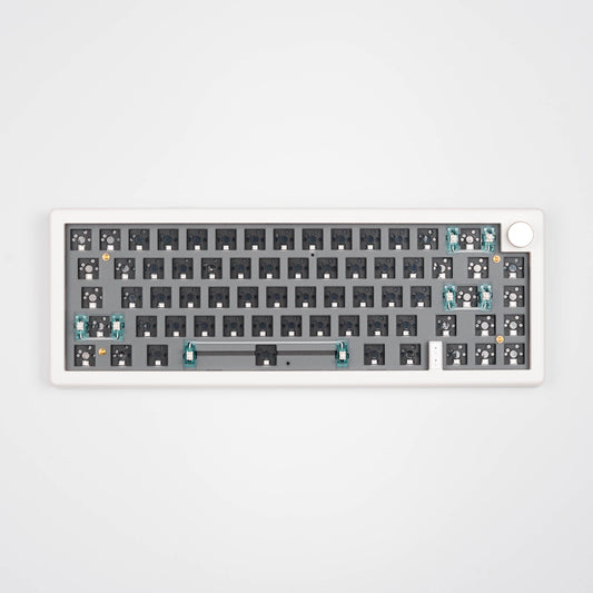 DIY Keyboard Kit