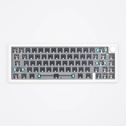 DIY Keyboard Kit