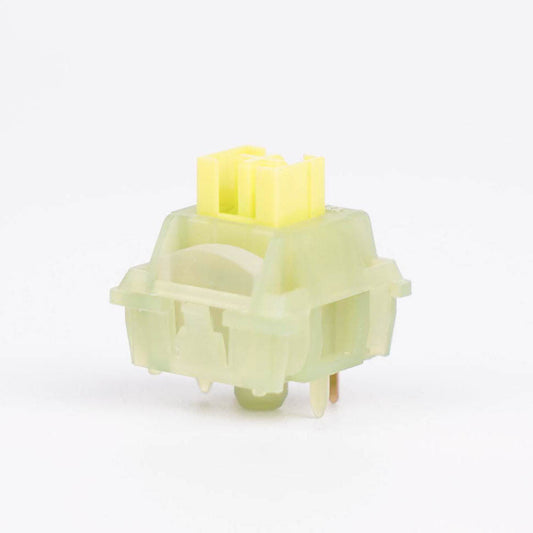 Outemu Silent Lemon Lime V3